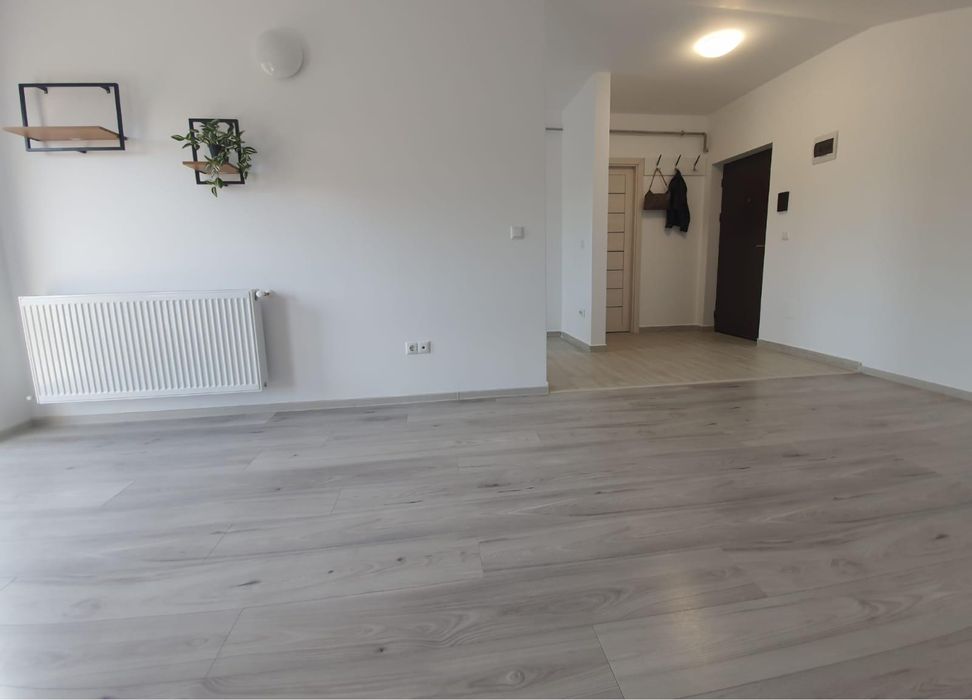 Aprtament cu 1 camera