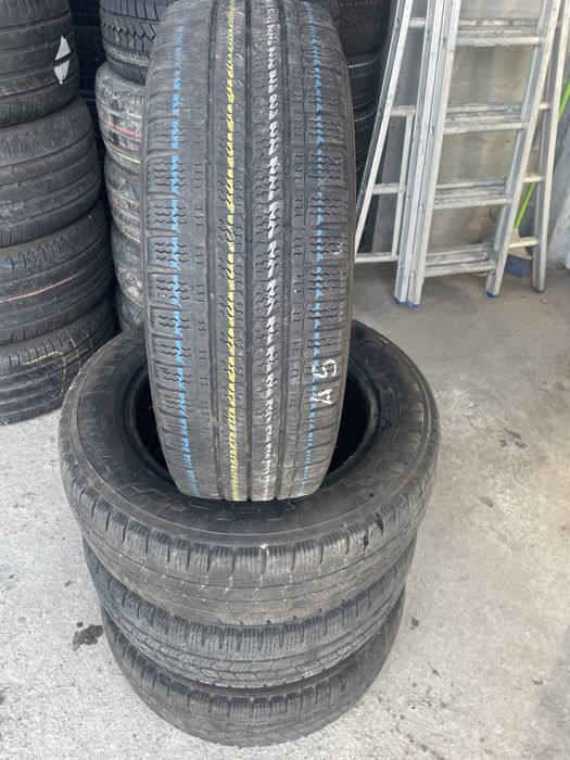 Anvelope Kleber set 4 buc 205/65 R 16C