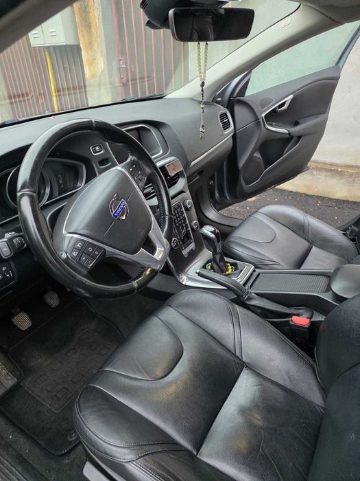 Vand Volvo V40 Diesel