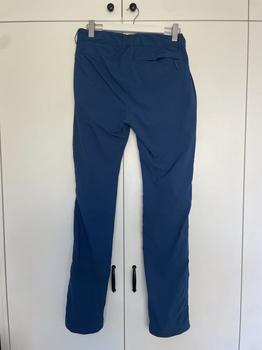 Craghoppers Nosilife Mens Pro Active Trousers
