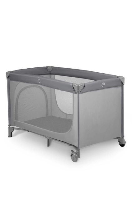 Patut pliant voiaj ultraportabil pentru copii "ISP Relaxing Bed"