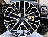 Jante 18 Audi R18 Model 2025 Noi audi A3 A4 A5 A6 A7 Q2 Q3 Q4 Q5