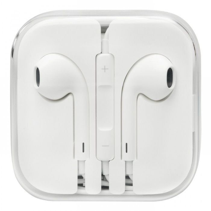 Casti audio compatibile cu Apple