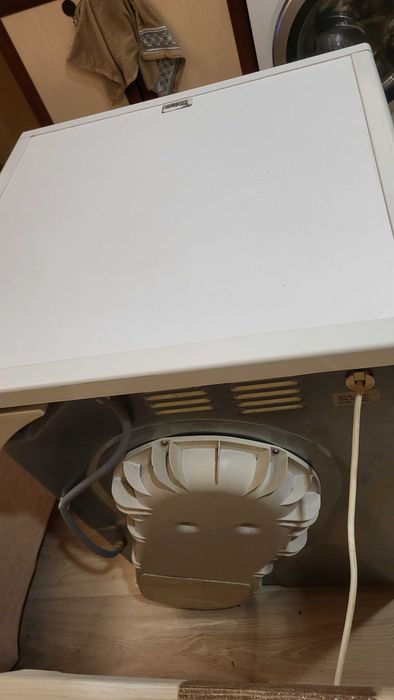 Сушилня Gorenje D7560A+