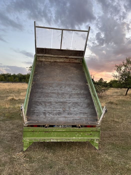 Vand renault mascott sau schimb