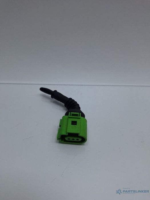 Mufa conector 3 pini VOLKSWAGEN PASSAT 3B3 2000 - 2005 1.6 1.6 ALZ 8E0973703B