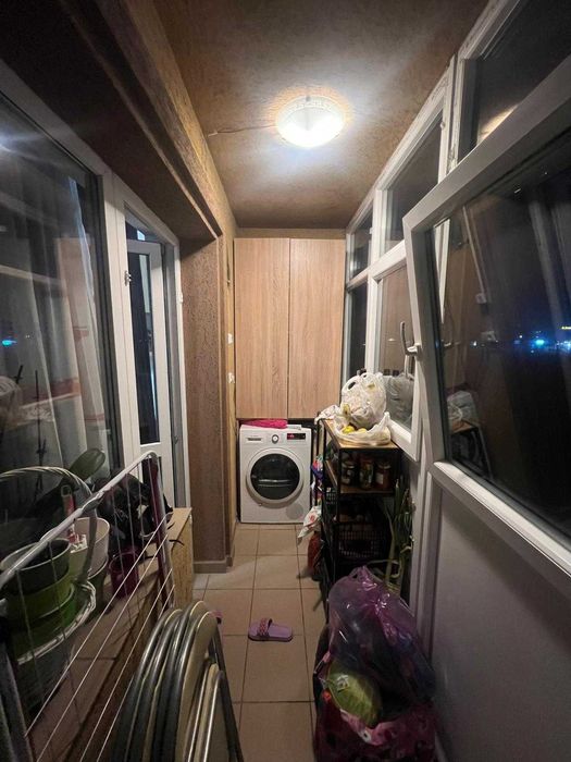 apartament cu 3 camere, mobilat utilat complet