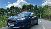 Ford Fiesta de vânzare