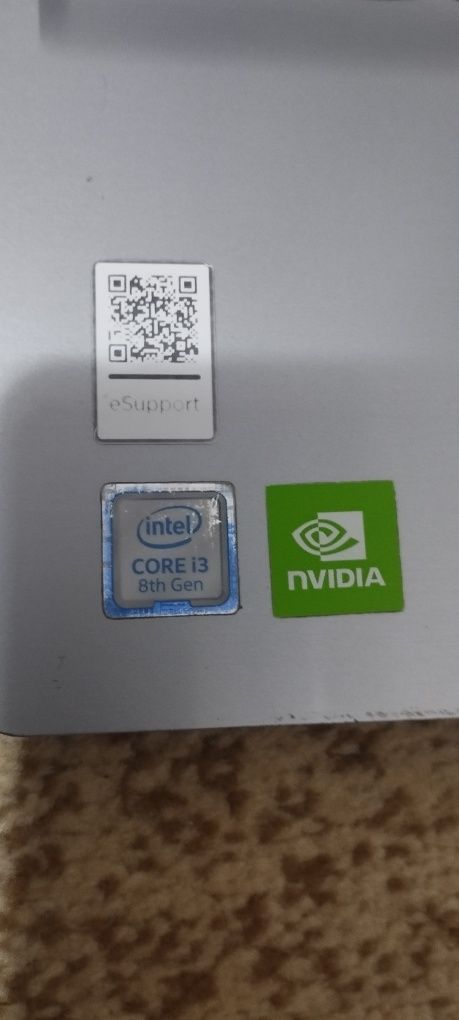 Core i3 igravoy nootbook sotiladi