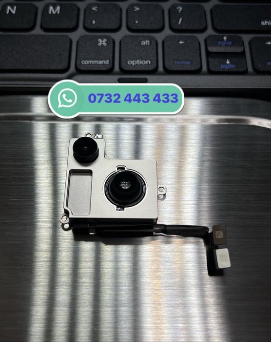  Cameră iPhone 15 ORIGINALĂ 