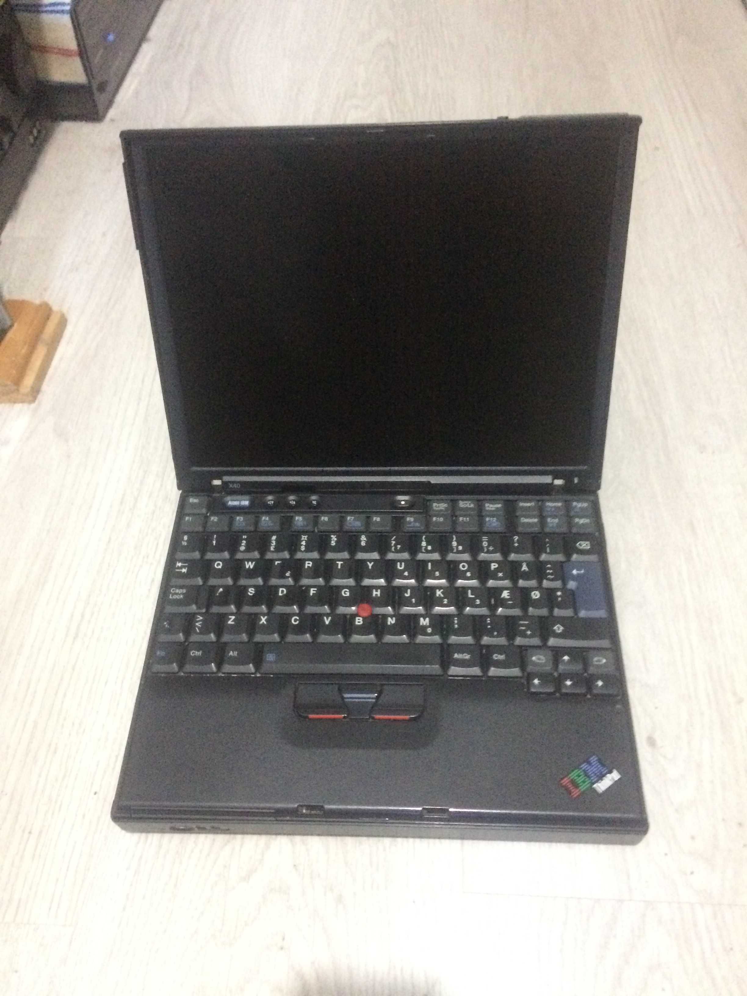 Laptop Dell IBM Toshiba Compaq Armada