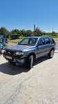 Opel frontera 2.2