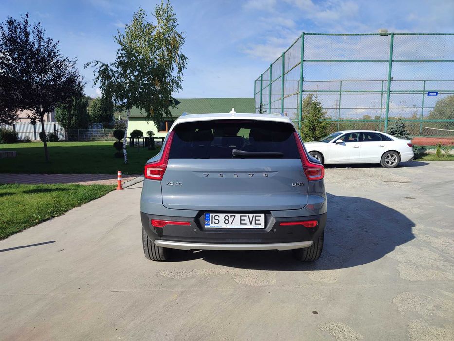 Volvo XC 40  D3 AWD