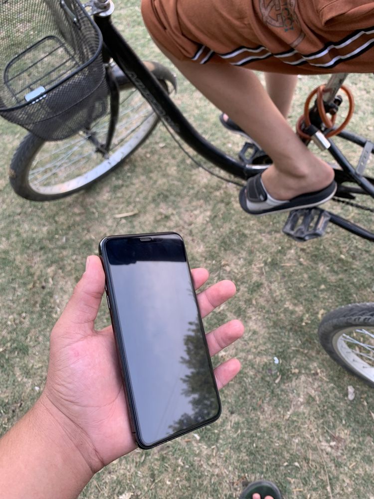 Iphone 11 pro max
