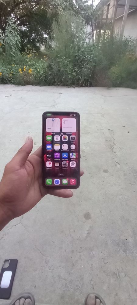 iphon11pro max gold