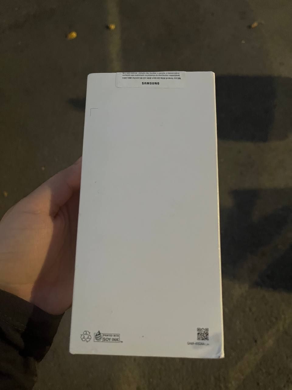 Samsung Galaxy A23