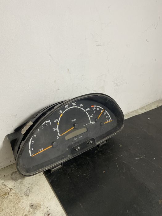 Ceasuri bord Mercedes Sprinter 2.2 2.7 cdi 2000-2006 | A0014468521