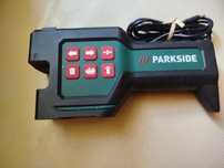 Ruleta digitala Parkside