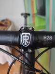 Cursiera Canyon Endurace AL