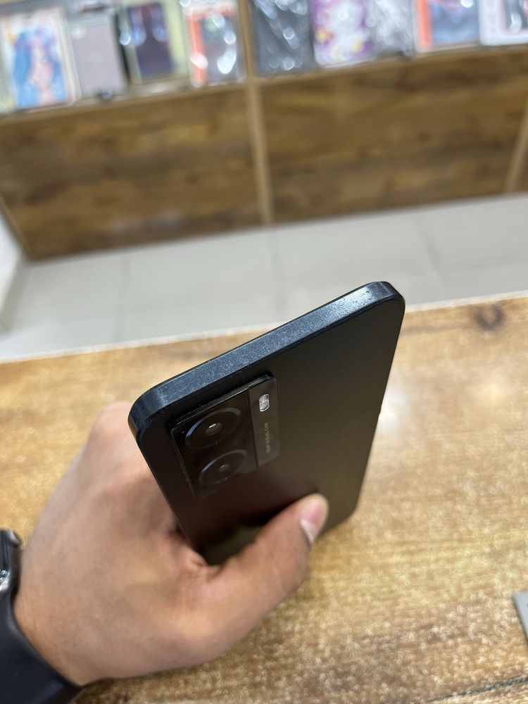 OPPO A57s (Kaspi RED)