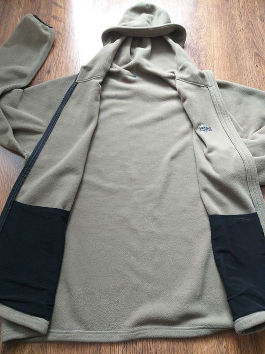 geoff anderson - туризъм полар Л