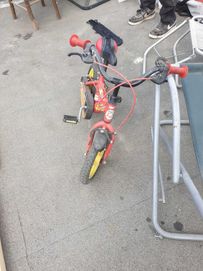 детско колело Внос от Англия перфектно състояние