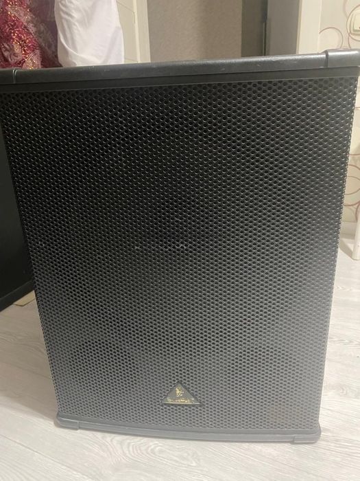 Продам Сабвуфера