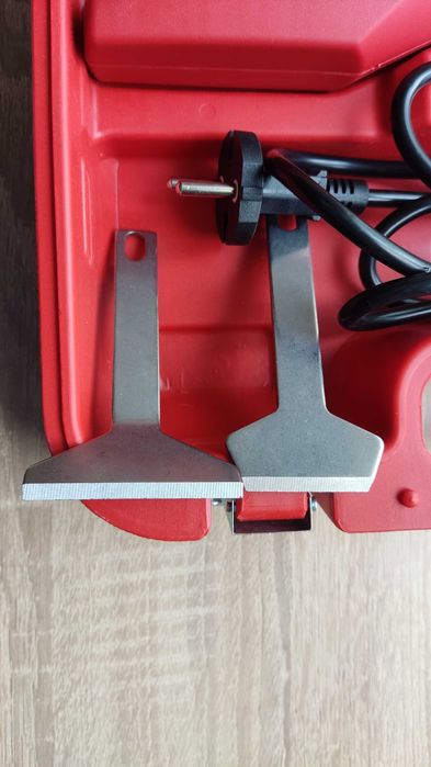 Електрически шабър Rubi, Rubiscraper 250