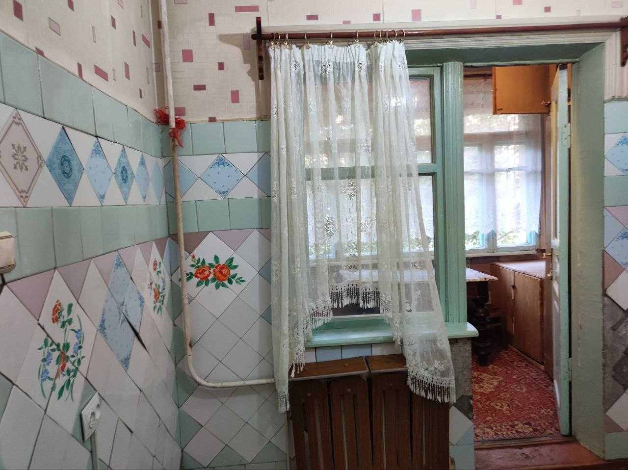 Сдам 2х ком квартиру 2/5 дома . Массив Хумоюн. Своя
