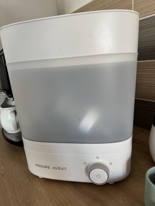 Sterilizator Avent