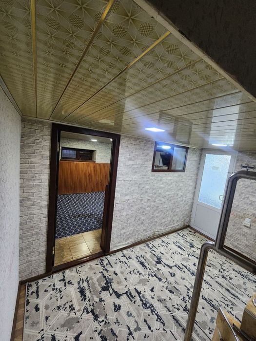 Срочно квартира сотилади