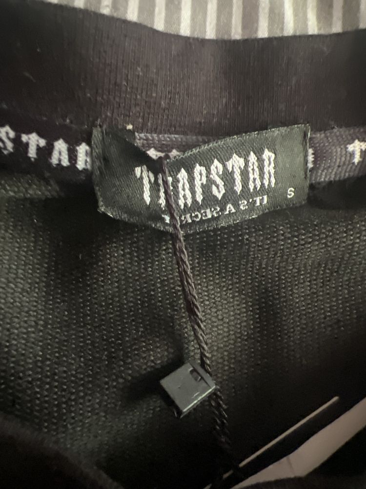 Trapstar блуза