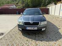 Skoda octavia 2 2006