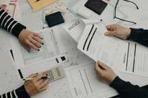 Servicii Contabile Profesionale - Inclusiv Raportări SAF-T
