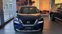 Nissan X-trail SL
