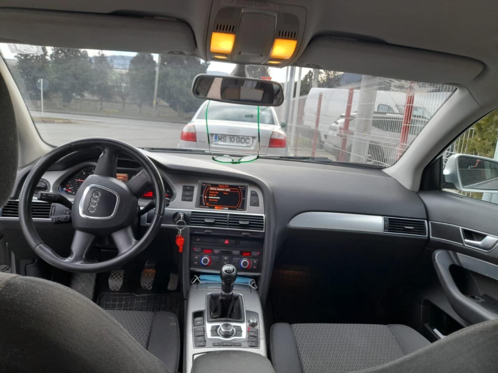 Audi A6 în stare buna de vanzare!