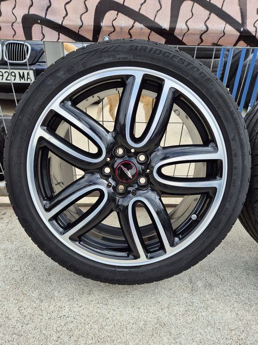 Джанти Mini John Cooper Works 19 цола , 5х112 ,8j , et47 ,  225/45/19