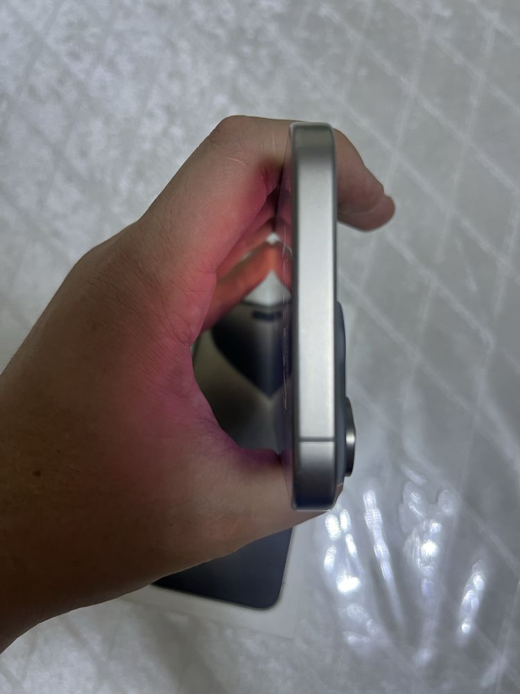 Iphone 15 pro max 256gb Z/AA