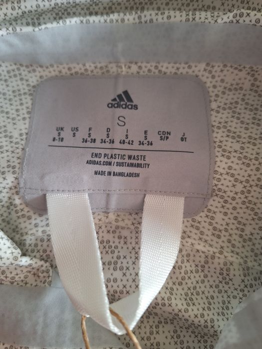 Geaca Adidas Terrex Xploric