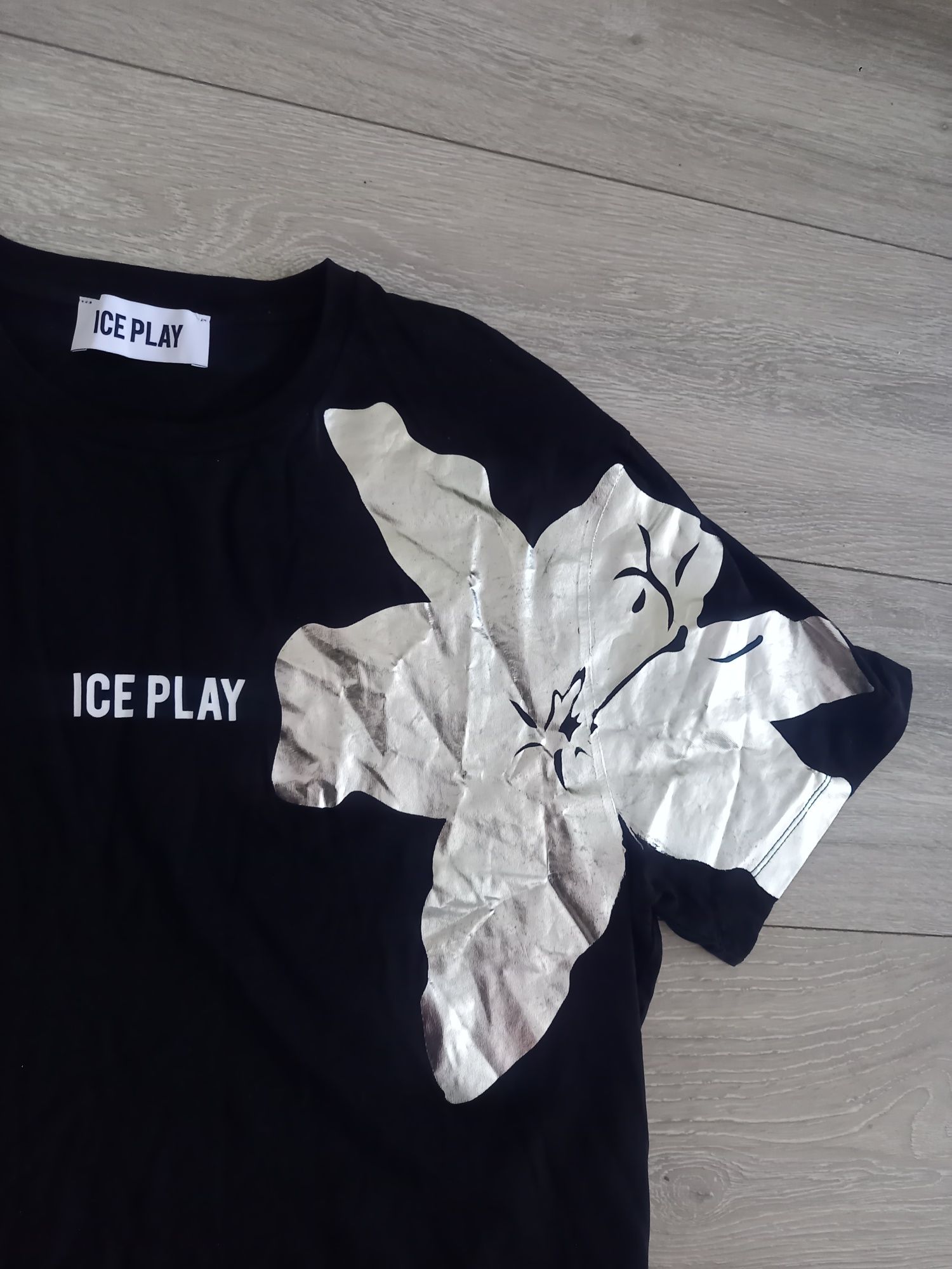 ICE PLAY тениска