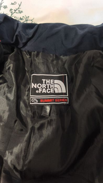 Vand geaca the norh face 700