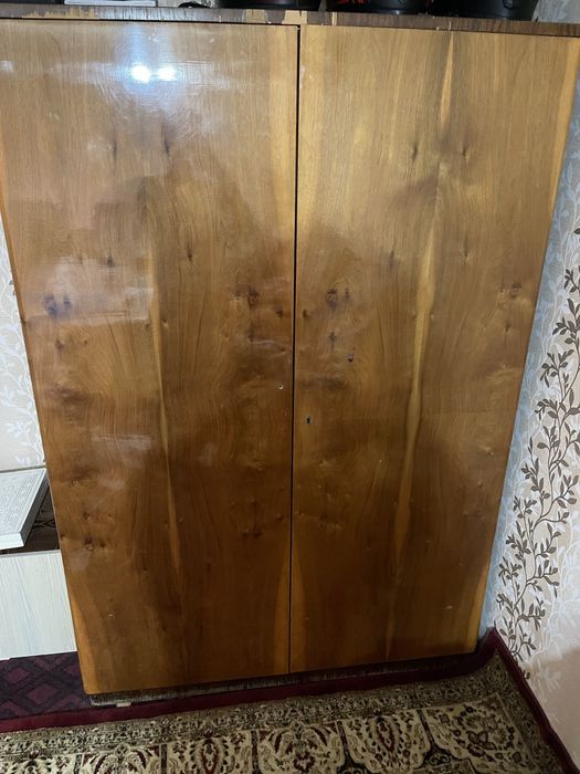 Шифонер, шкаф