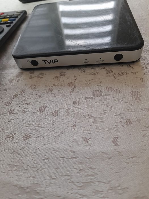 TVIP  S -Box, v 605