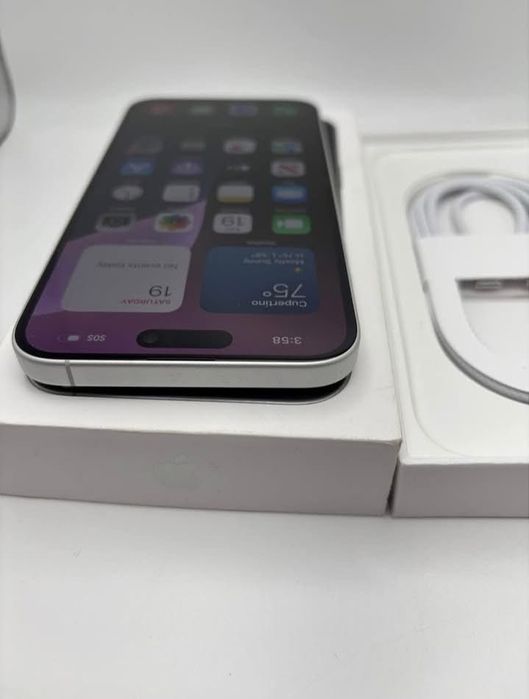 iphone 16 / ALB / Accept Schimburi