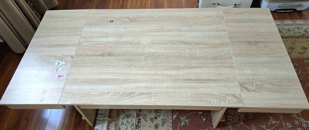 Стол трансформер