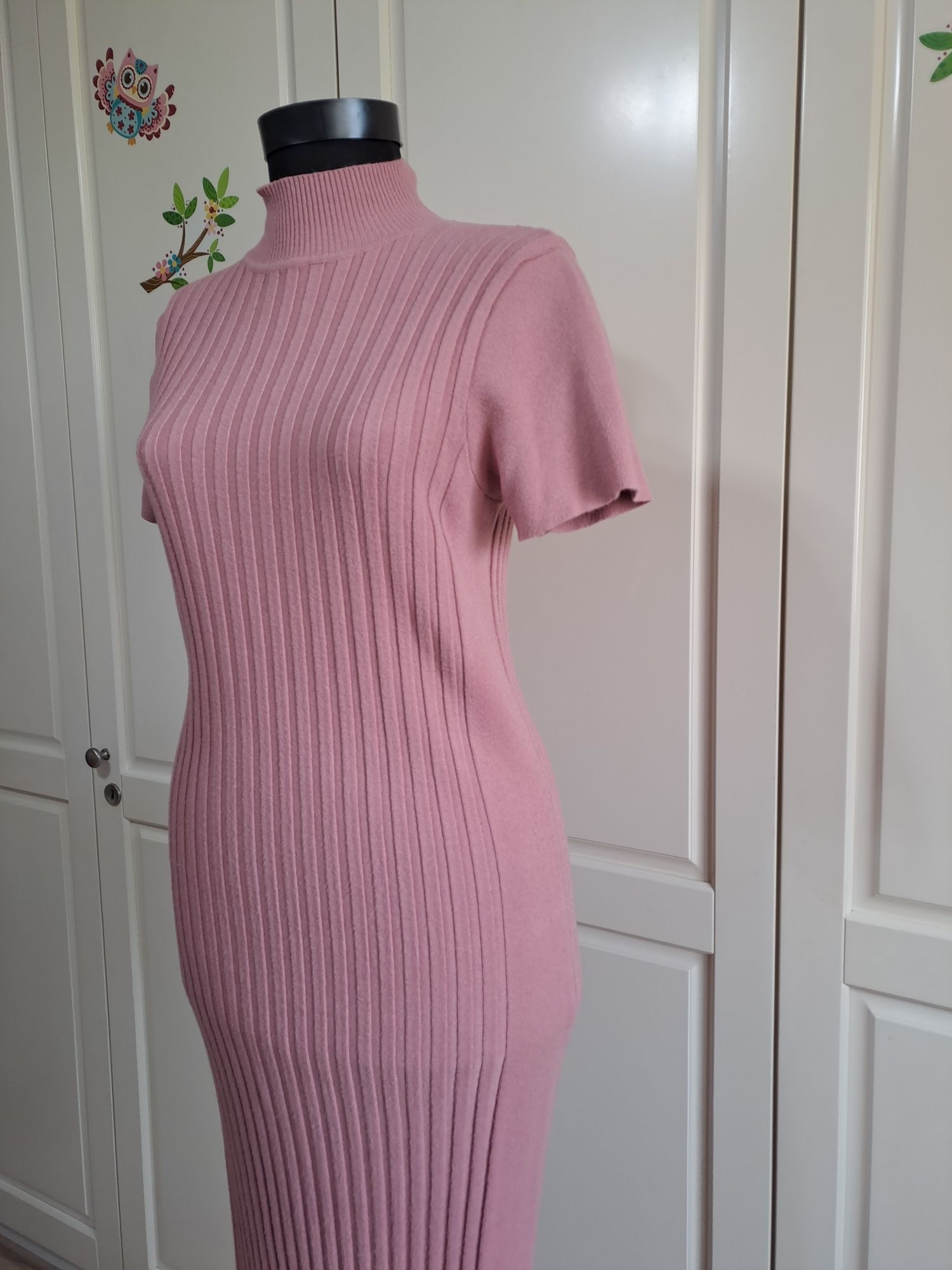 Rochie tricot S/M