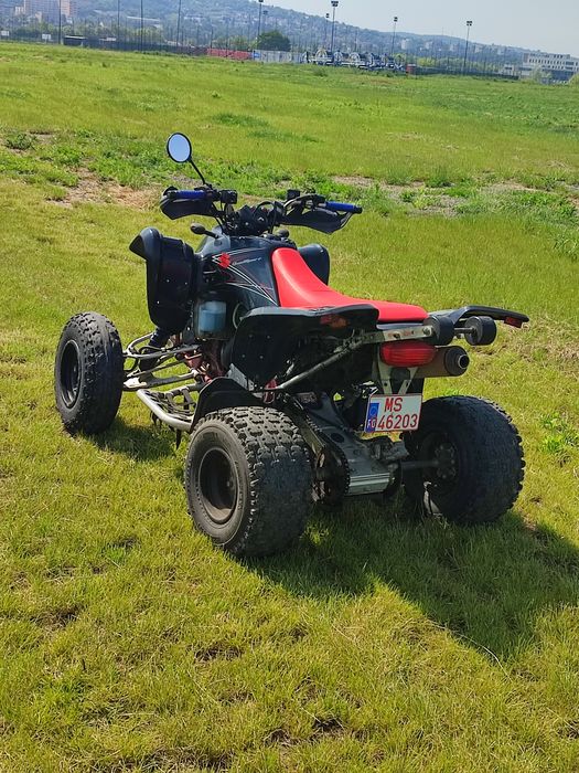 De vânzare Suzuki ltz