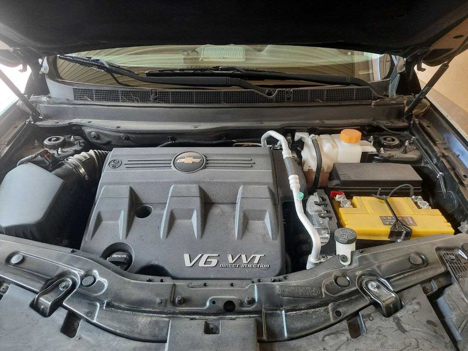 Chevrolet Captiva, 3 позиция Продажа/Кредит/Аренда с выкупом