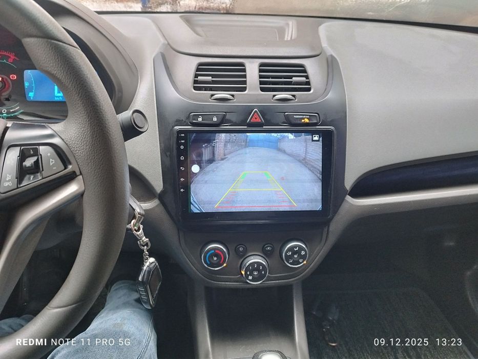 2021краска тозза пробег 72000