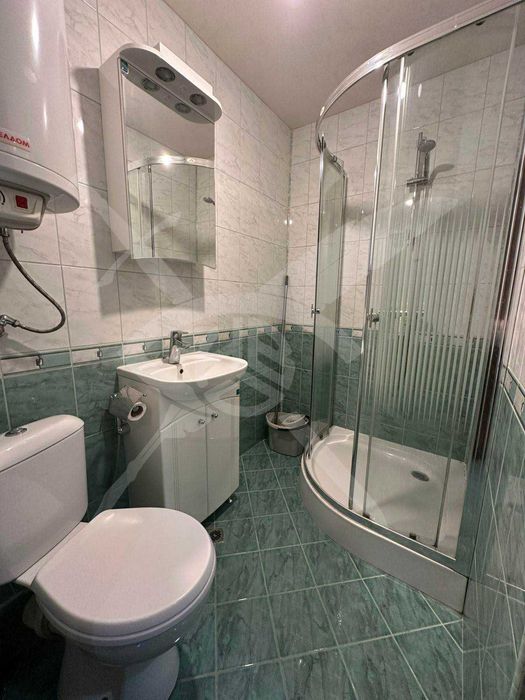 Дава се под наем Двустаен апартамент в Аксаково - 60 кв.м за 300 € - Снимка #3